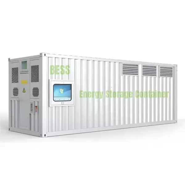 Dawnice Bess Battery Energy Storage